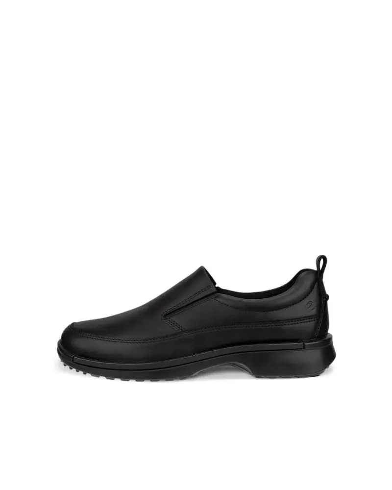 Ecco Men's Fusion Slip-On - Black