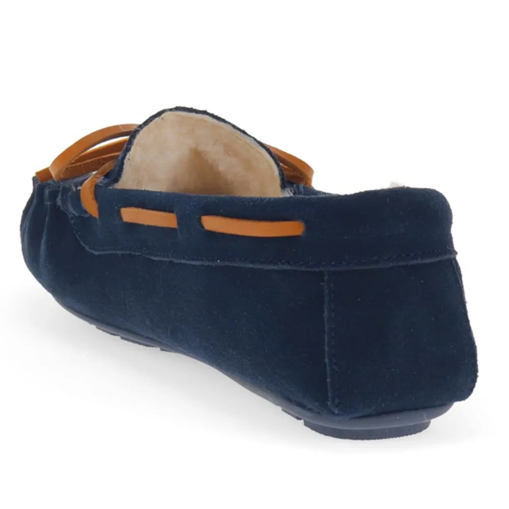 Ferne Full Slippers - FERNE / 326 073