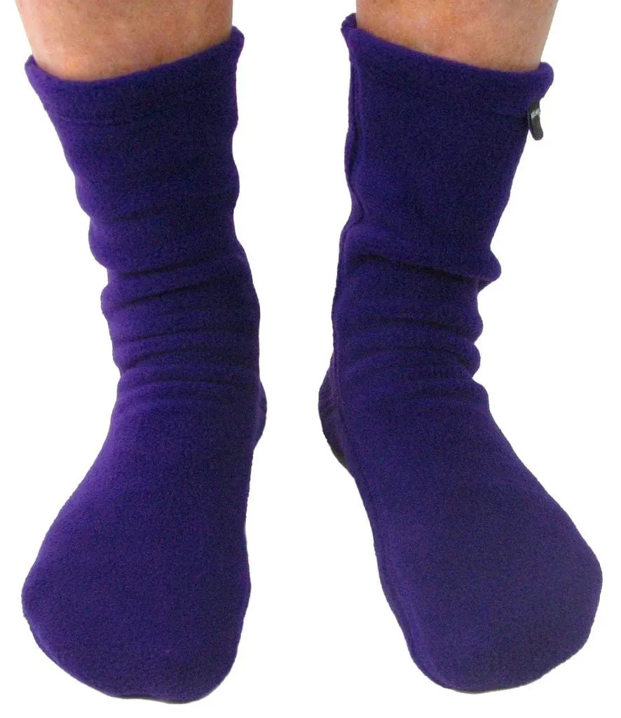 Fleece Socks