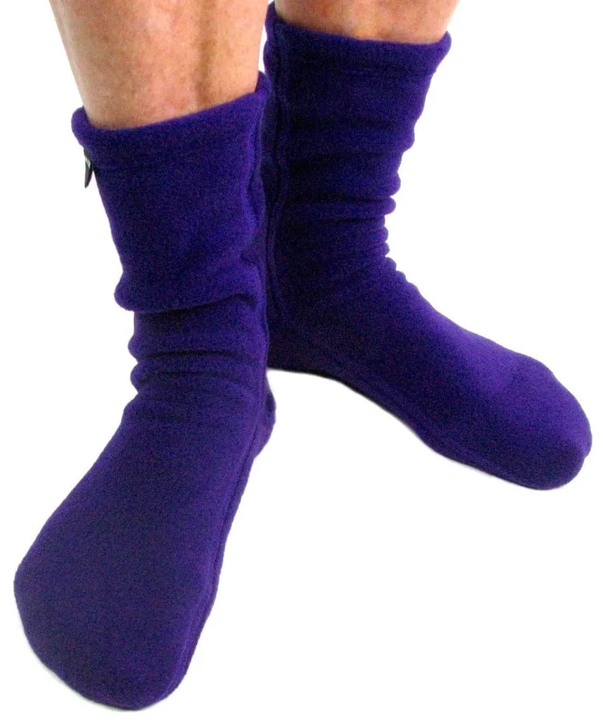 Fleece Socks