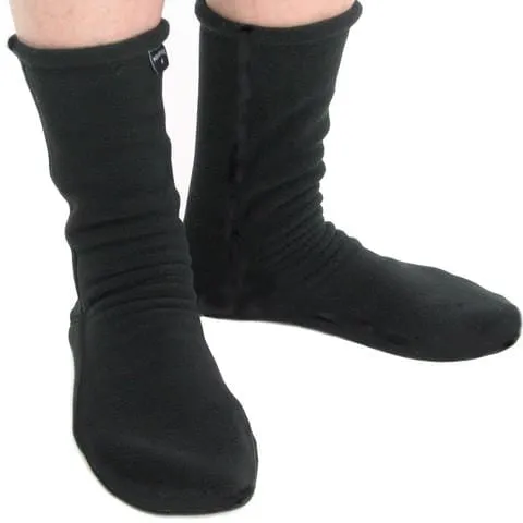 Fleece Socks