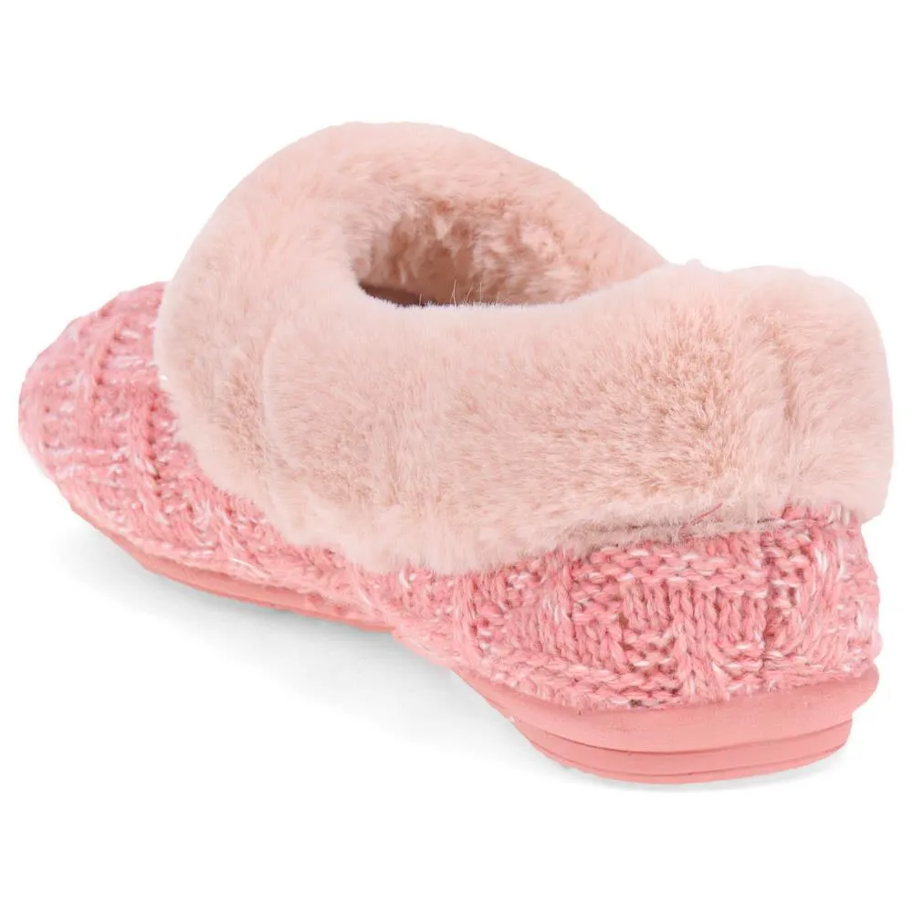 Fleetwood Warm Slippers - FLEETWOOD / 327 454