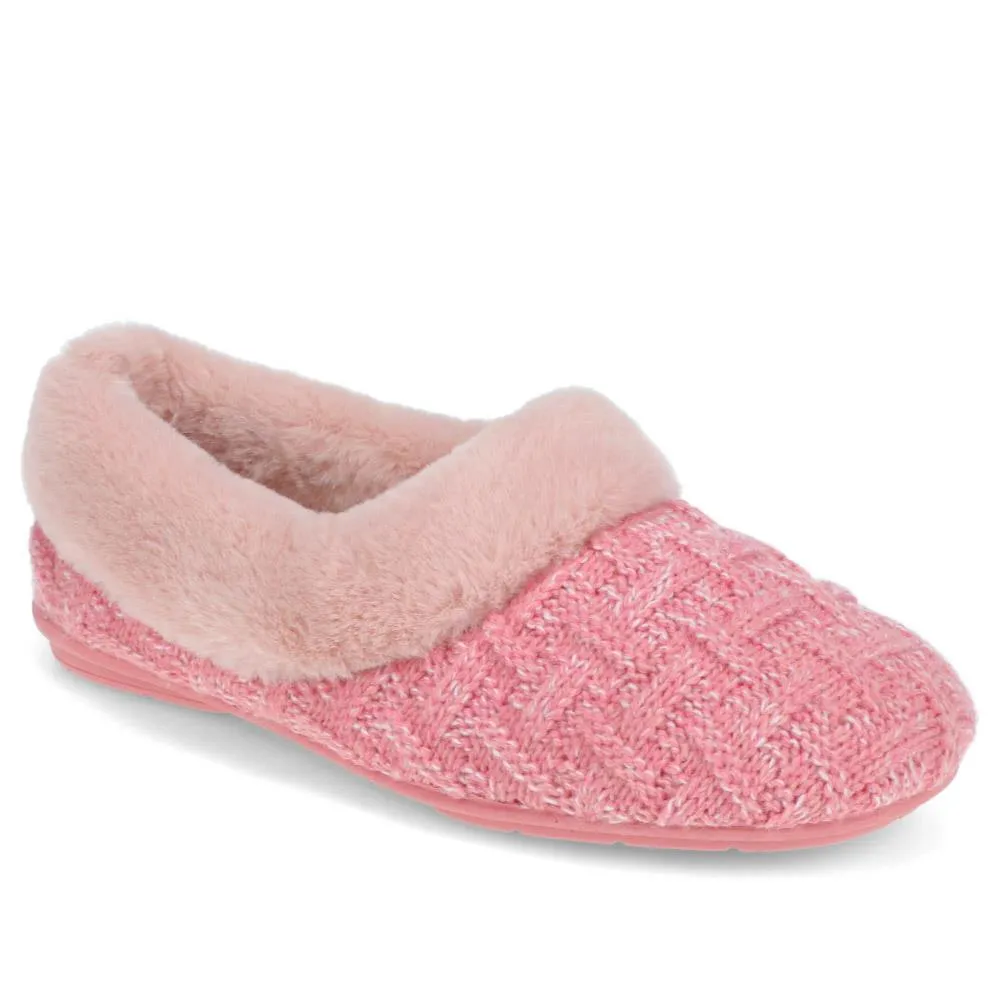 Fleetwood Warm Slippers - FLEETWOOD / 327 454