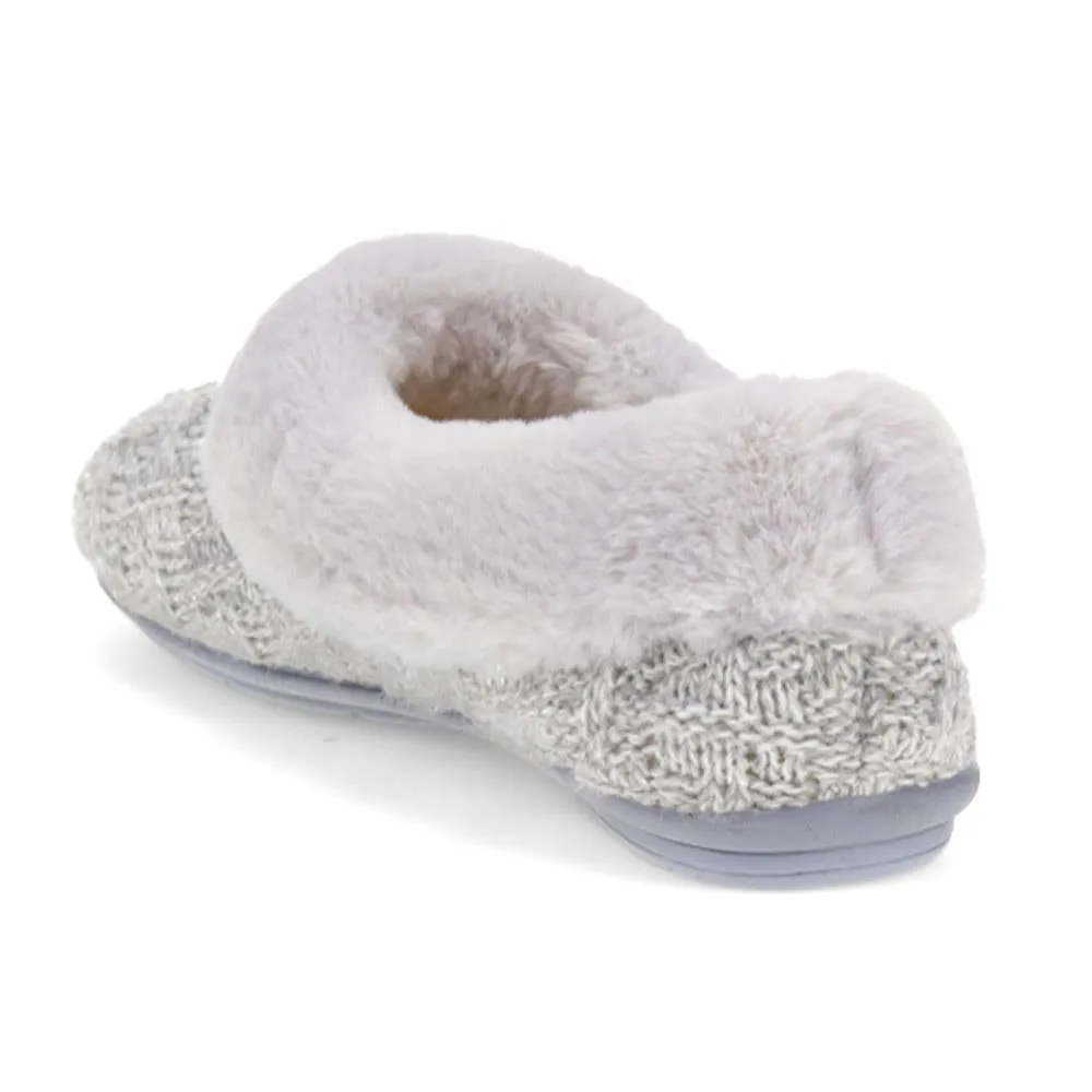 Fleetwood Warm Slippers - FLEETWOOD / 327 454