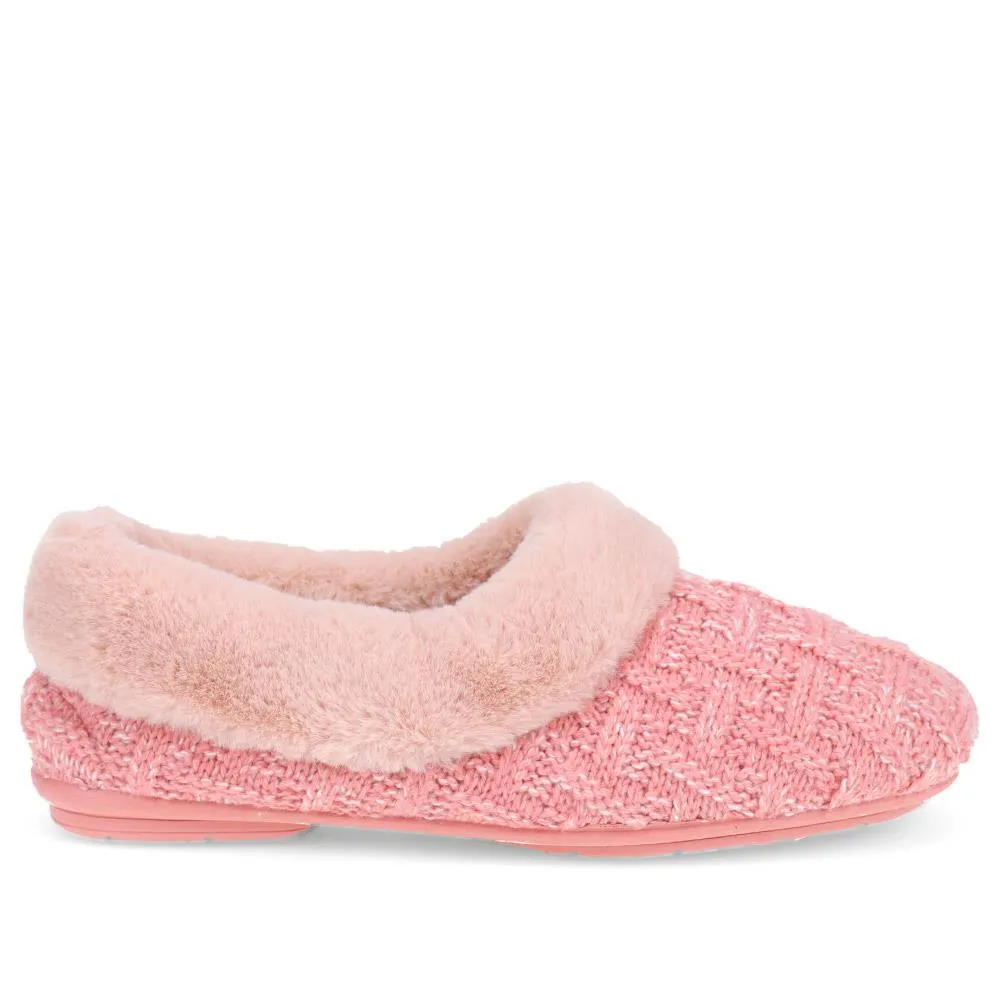 Fleetwood Warm Slippers - FLEETWOOD / 327 454