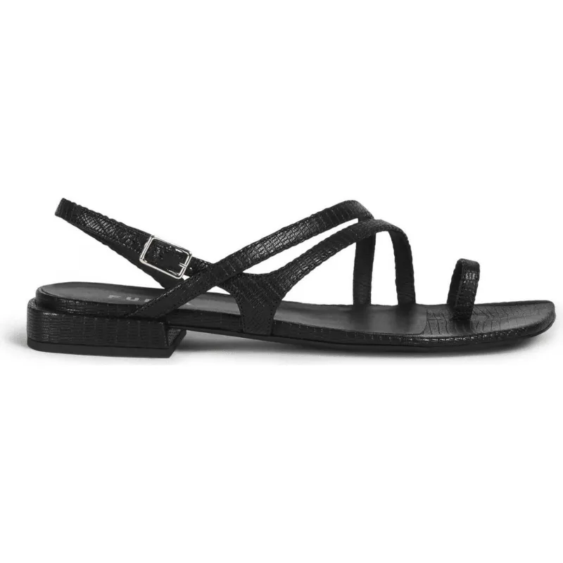 Furla Women's Armonia Sandals - Nero