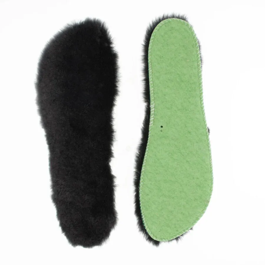 Garneau Genuine Sheepskin Insoles