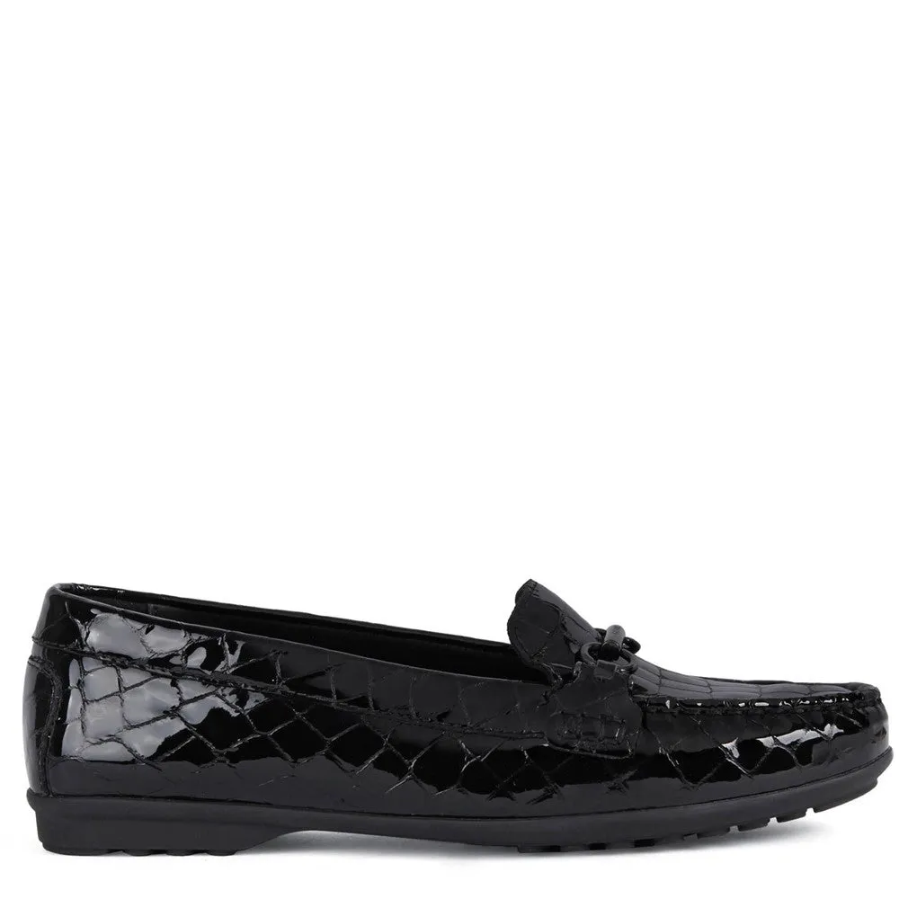 Geox Elidia Moccasins