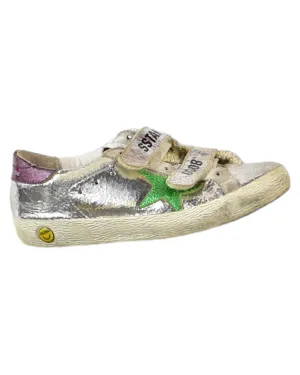 Golden Goose Sneakers 7Y (EU32)