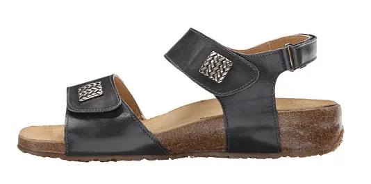 Haflinger Women's  Bella Sandal