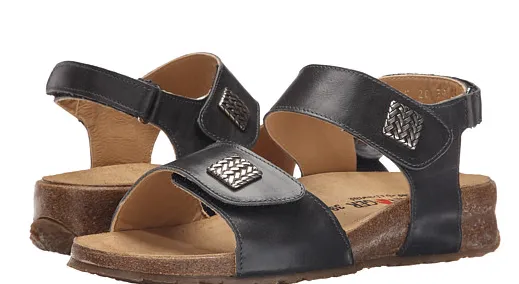 Haflinger Women's  Bella Sandal