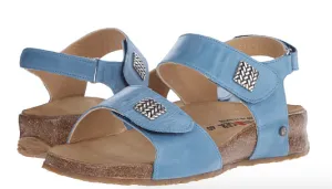 Haflinger Women's  Bella Sandal