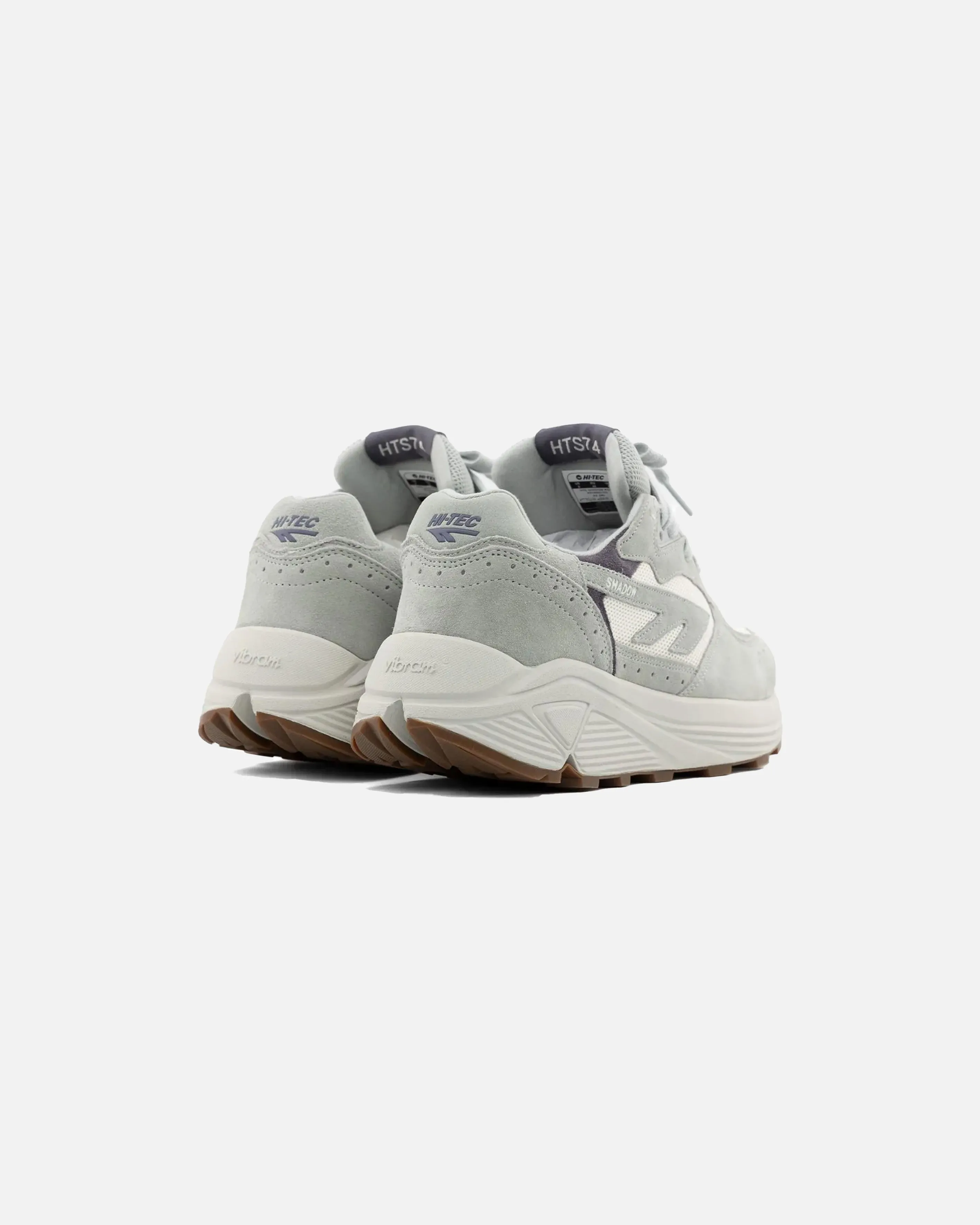 HI-TEC HTS Shadow RGS - Gray Violet/Shark/Star White/Gum