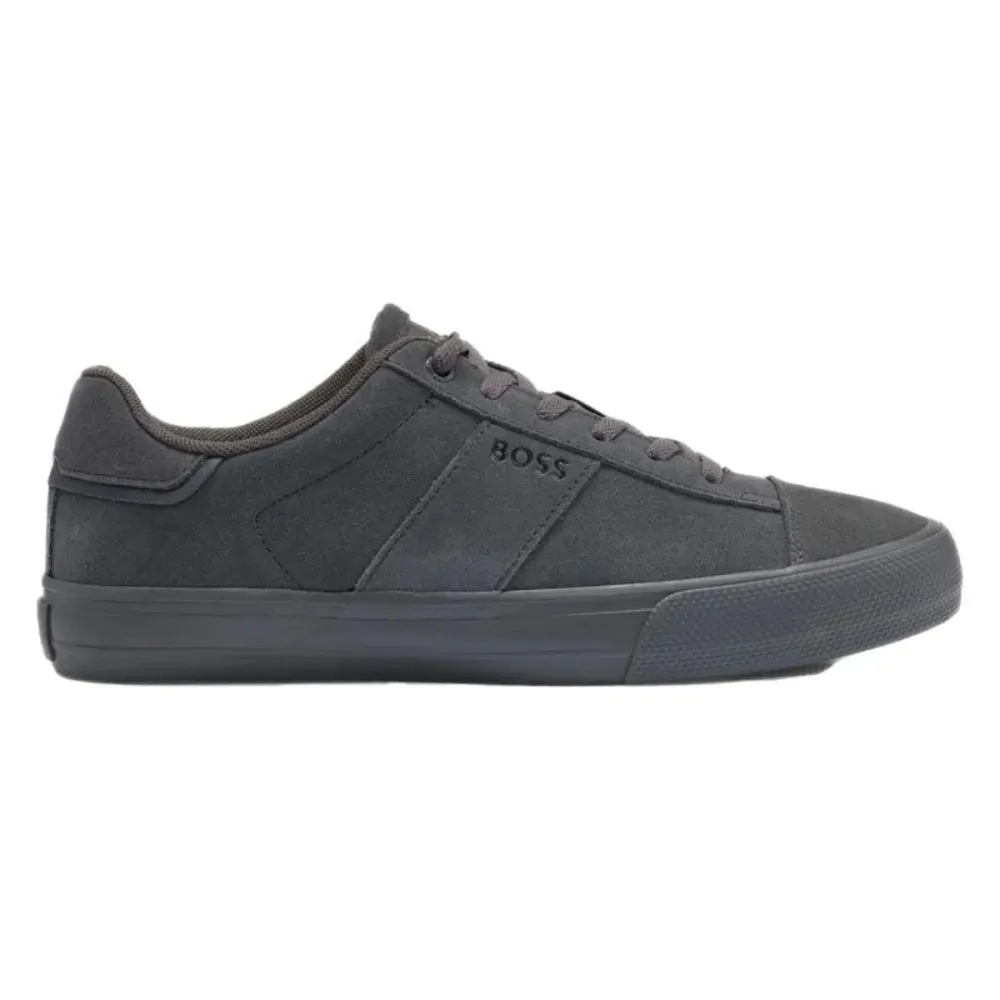 HUGO BOSS Aiden Tenn Sneakers Men 50498886-GRY