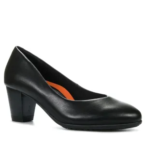 Hush Puppies The Point Black