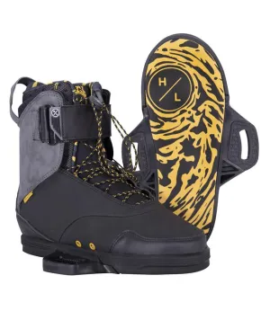 Hyperlite Defacto Wakeboard Boots (2021)