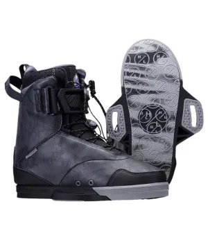 Hyperlite Defacto Wakeboard Boots (2023)