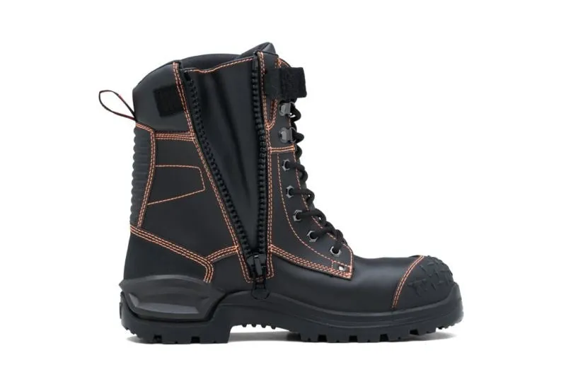 JOHN BULL Kokoda 3.0 8" safety boot