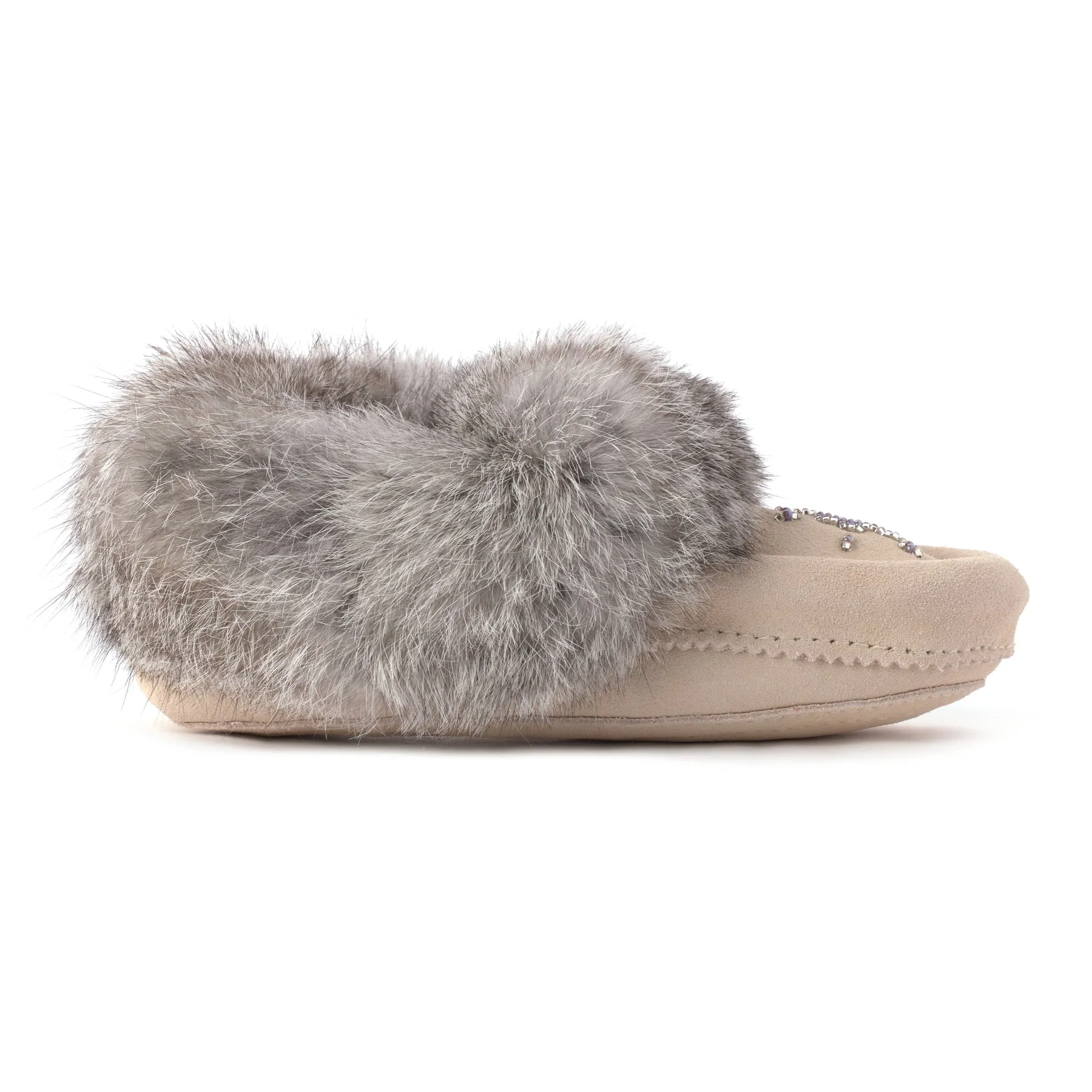 Kids Mini Moccasin