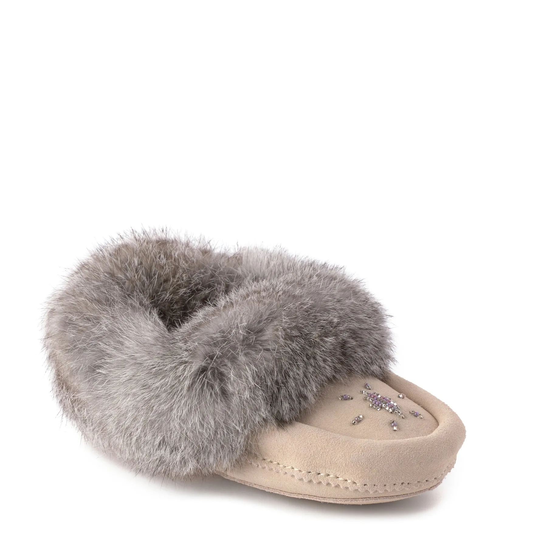 Kids Mini Moccasin