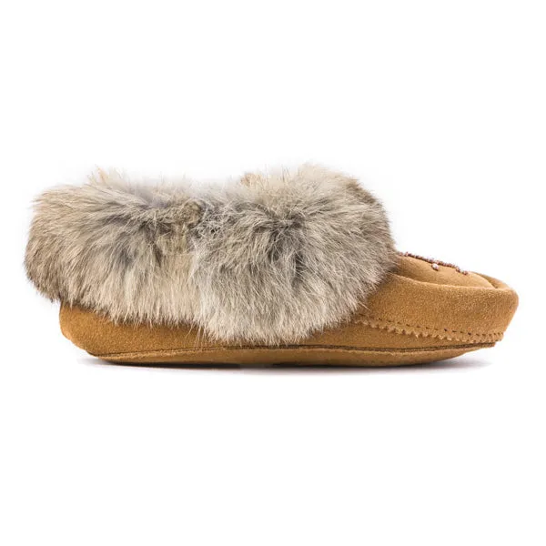 Kids Mini Moccasin