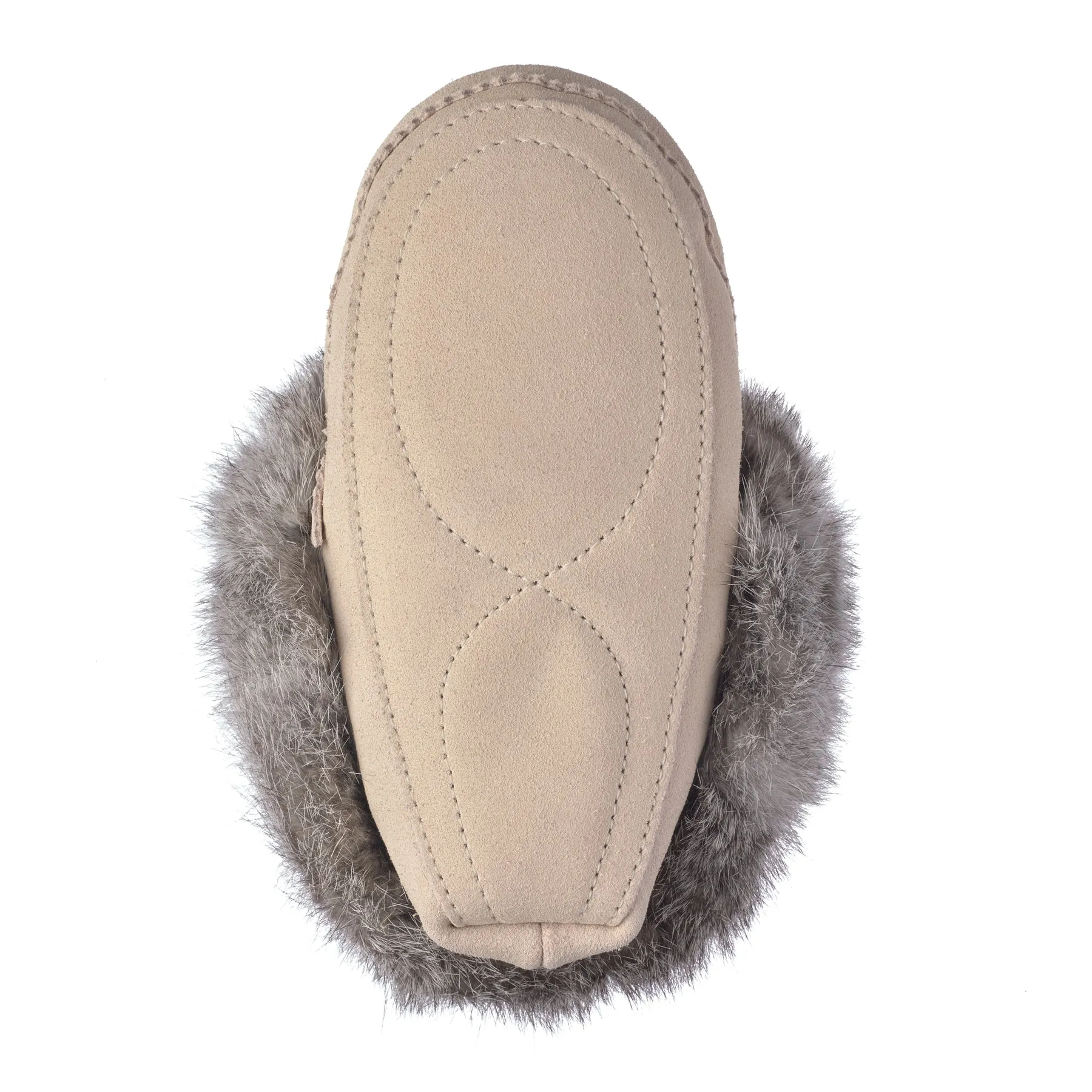 Kids Mini Moccasin