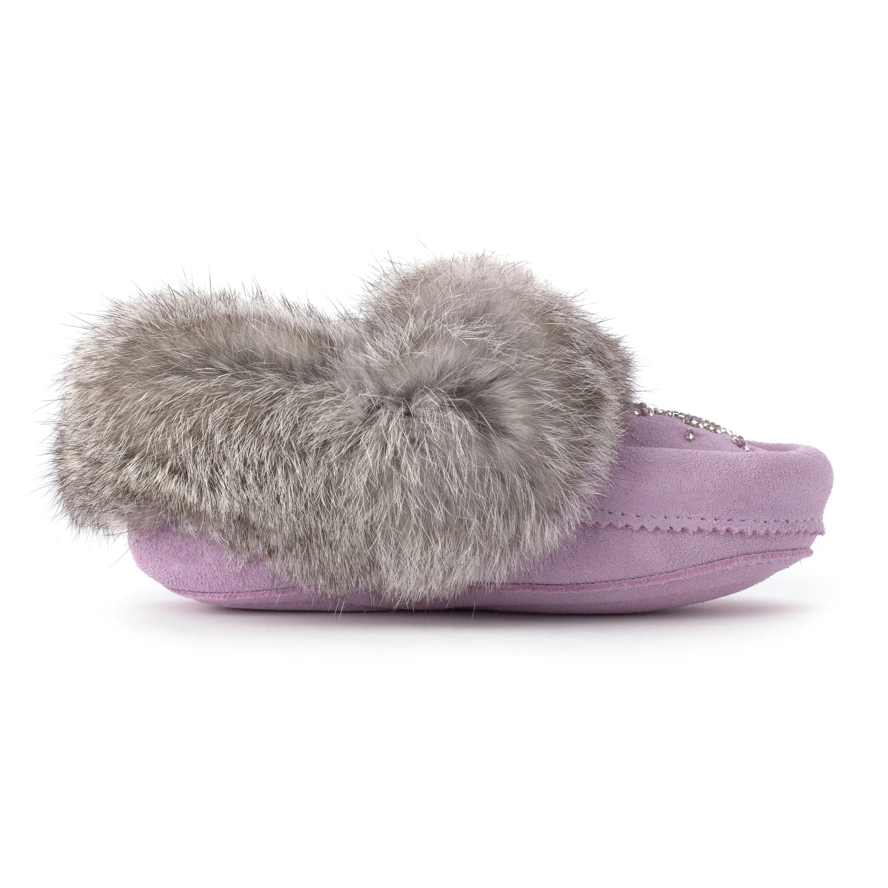 Kids Mini Moccasin