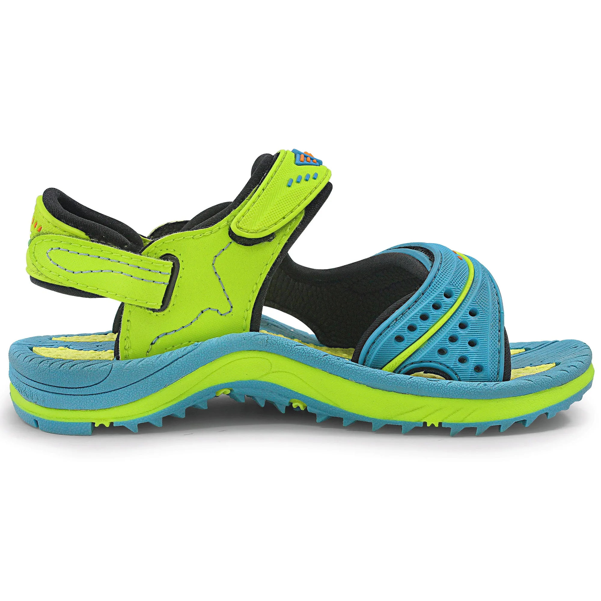 Kids Signature: 7611 Neon Green