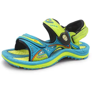 Kids Signature: 7611 Neon Green