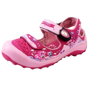 Kids Toe Guard: 1629 Fuchsia