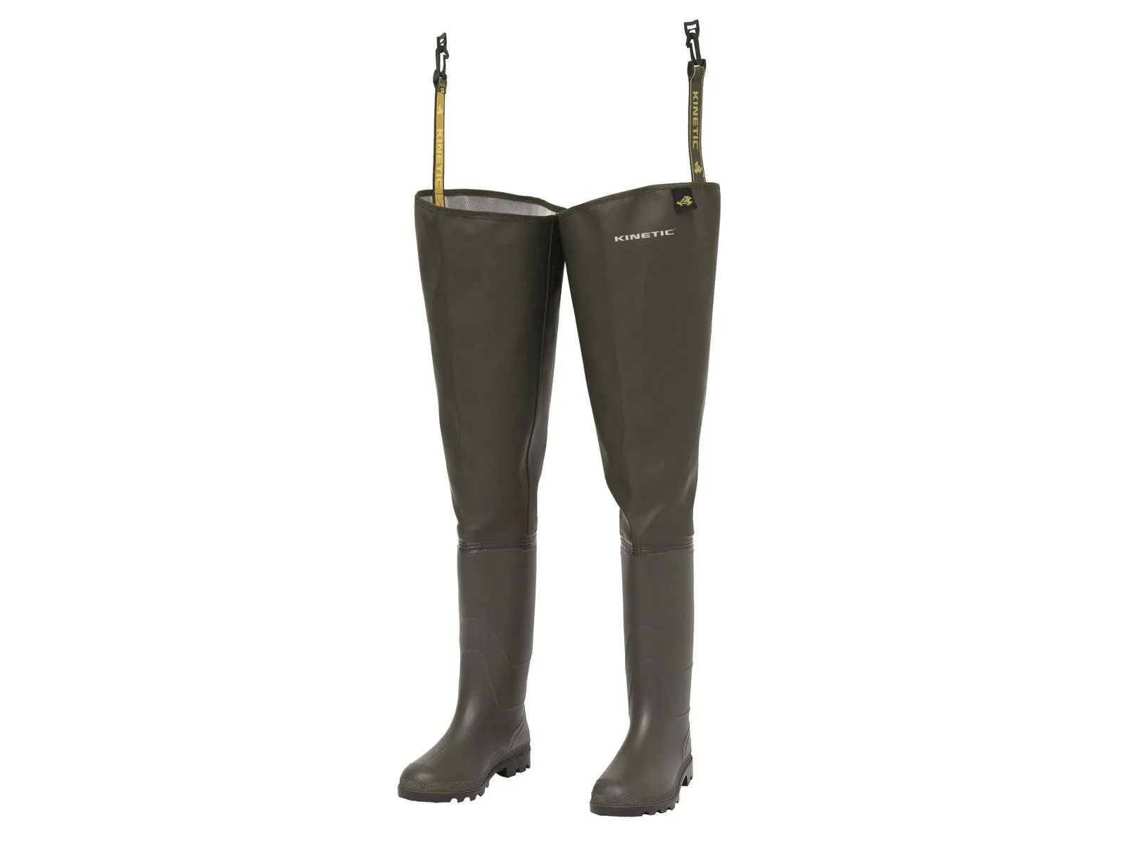 Kinetic | Classic Hip Wader Bootfoot