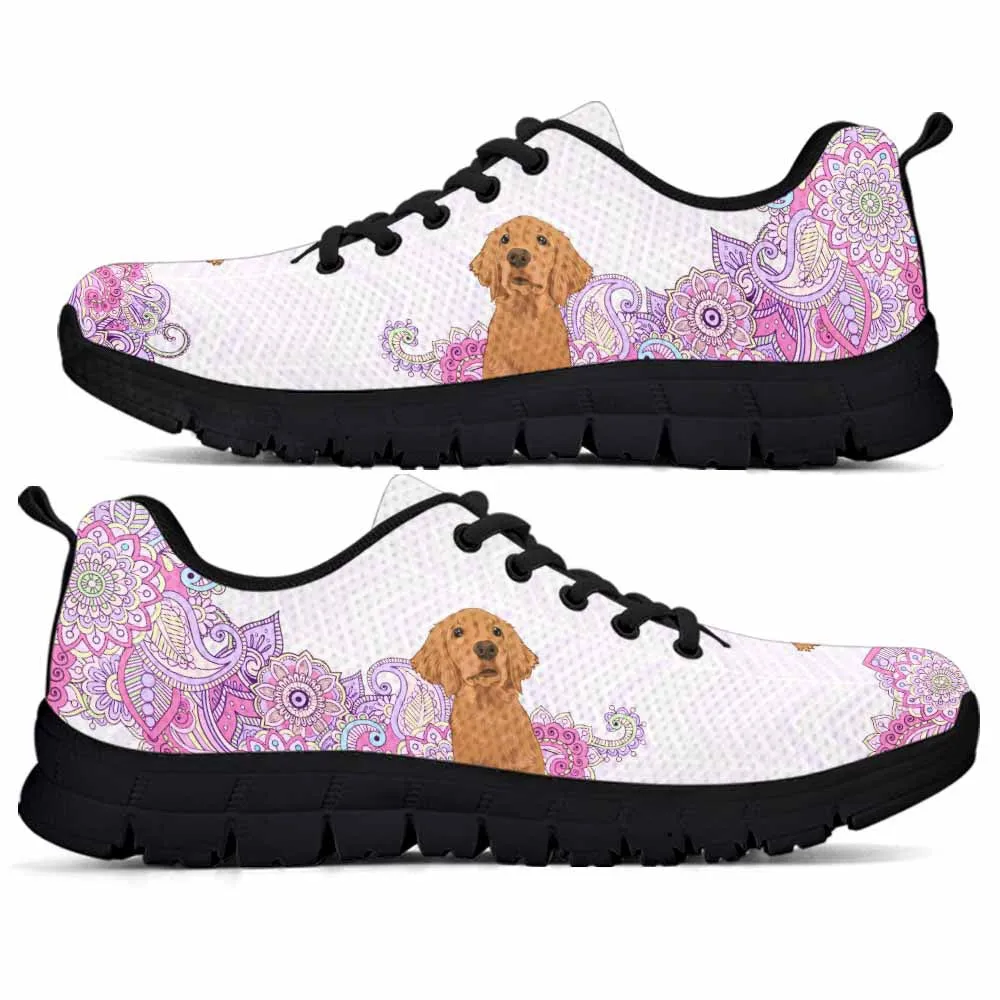 Labrador Sneaker, Labrador Dog Shoes For Men Women, Labrador Shoes