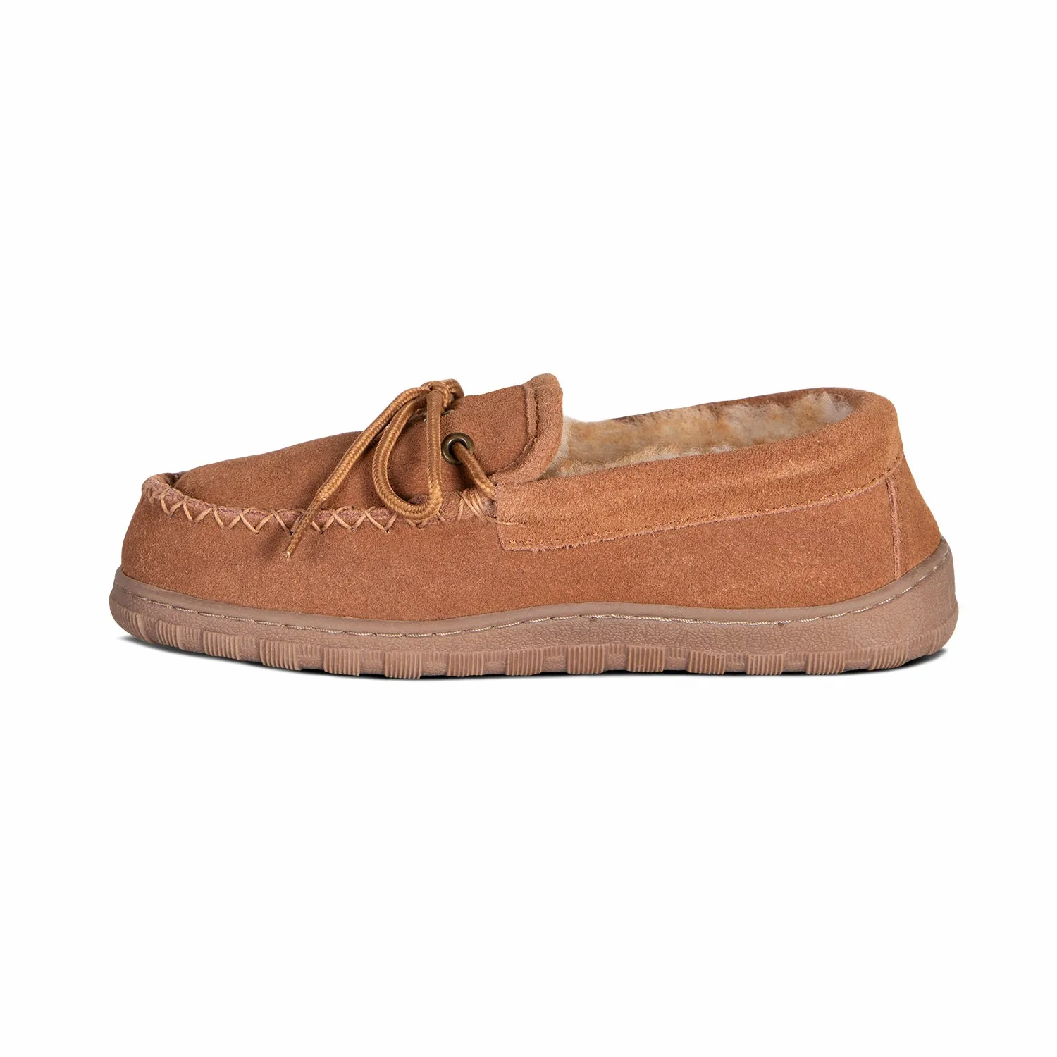 Ladies Moccasins