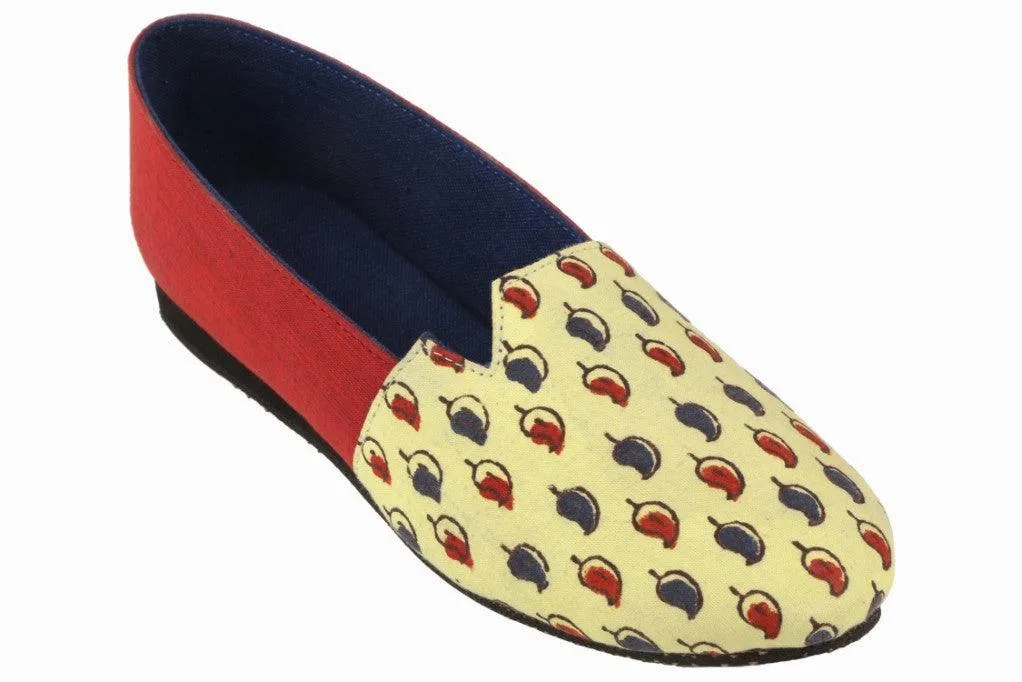 Mango Deluge | Loafers for Men