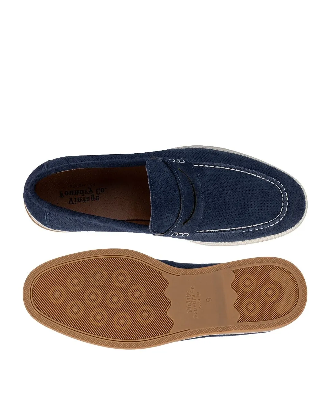 Men's Menahan Loafers