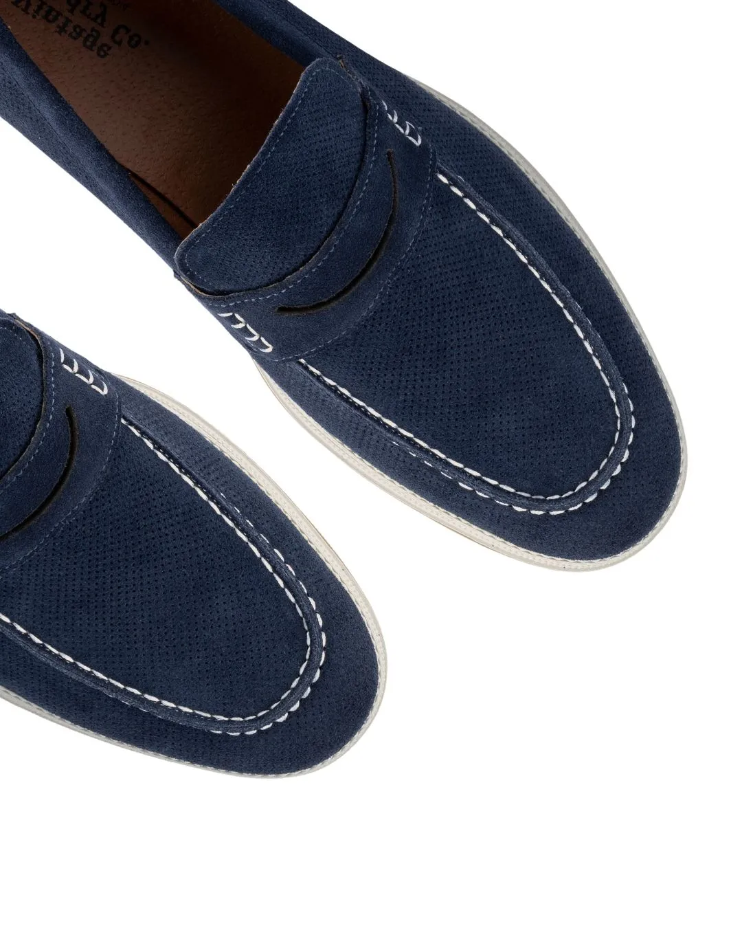 Men's Menahan Loafers