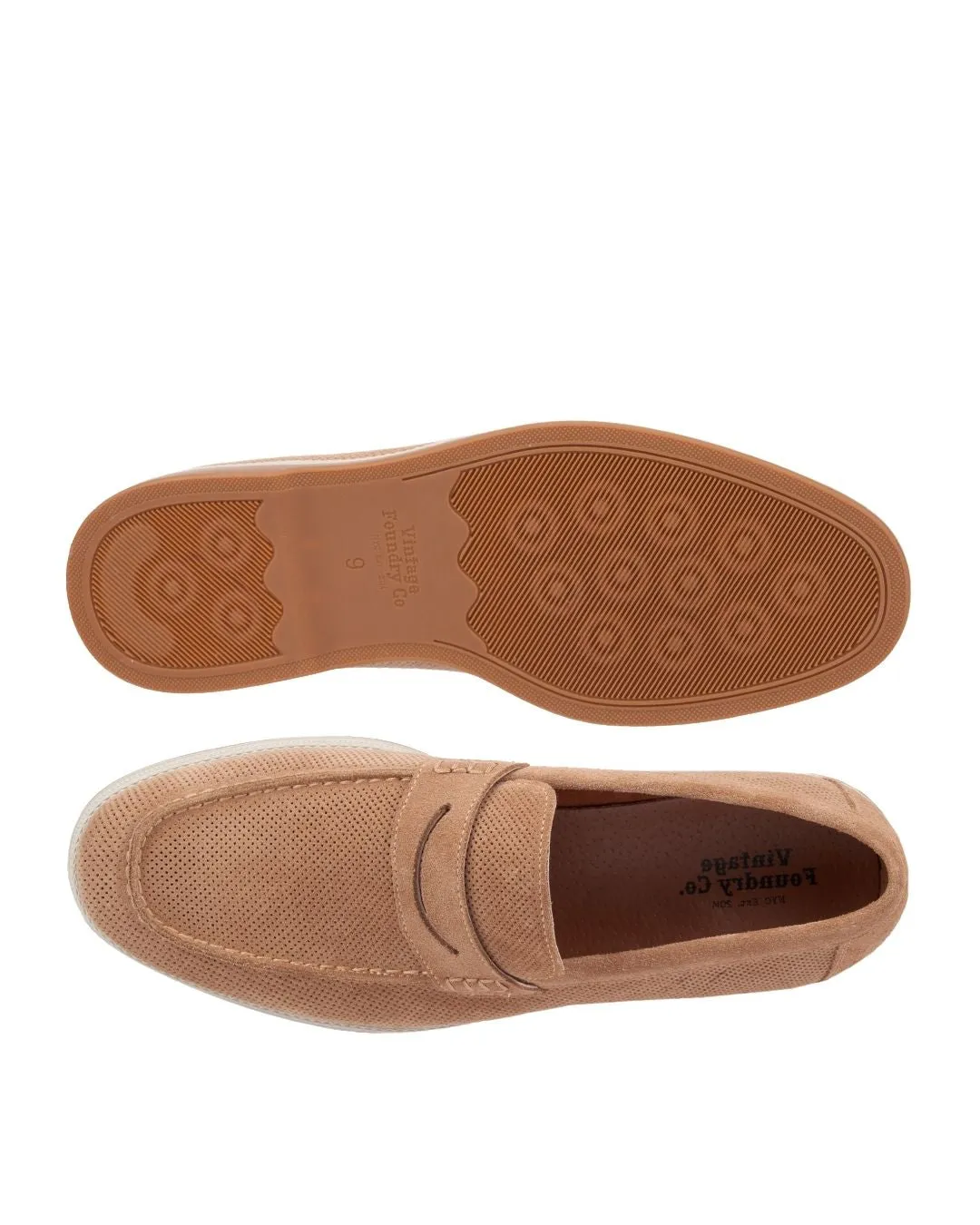 Men's Menahan Loafers