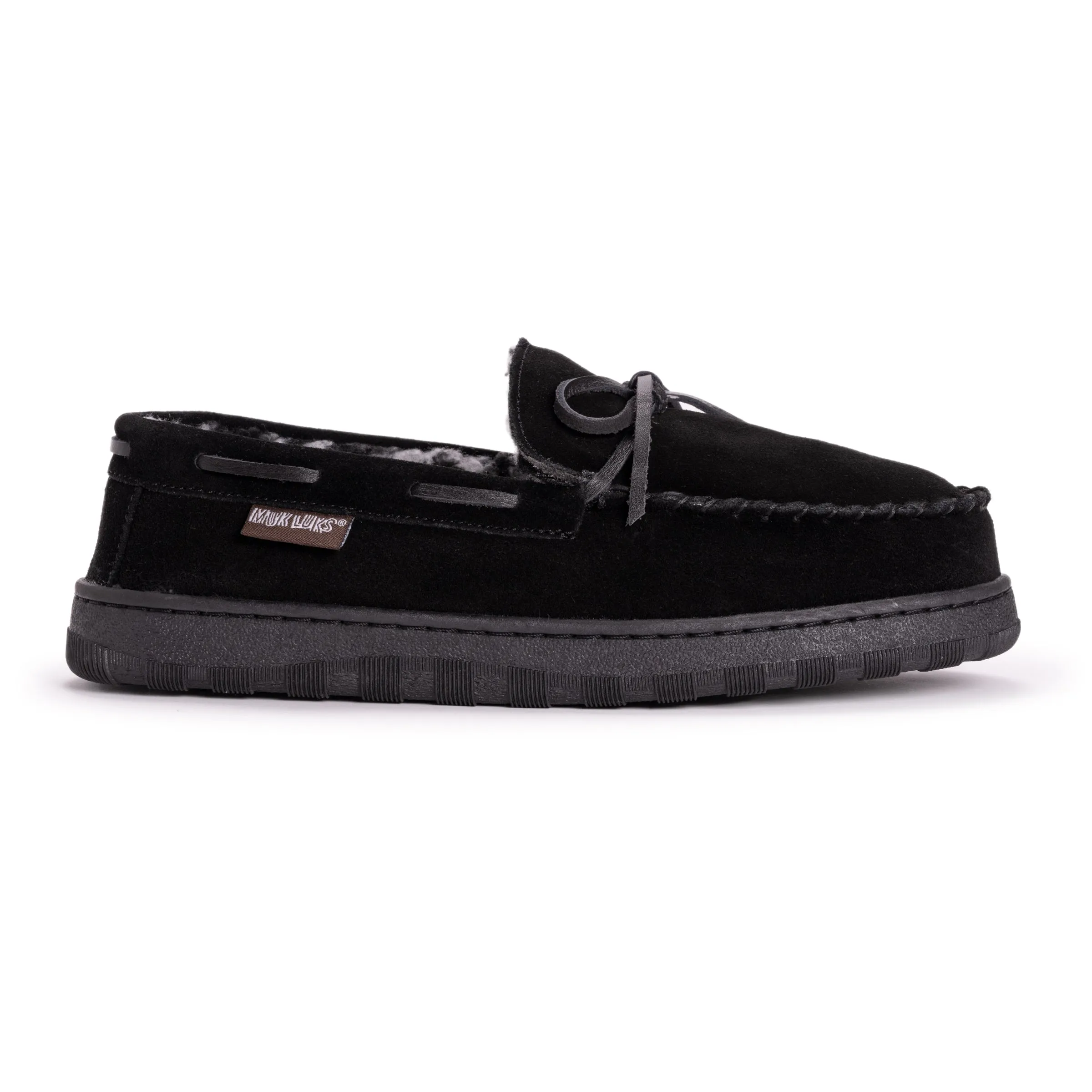 Men's Paul Suede Moccasin