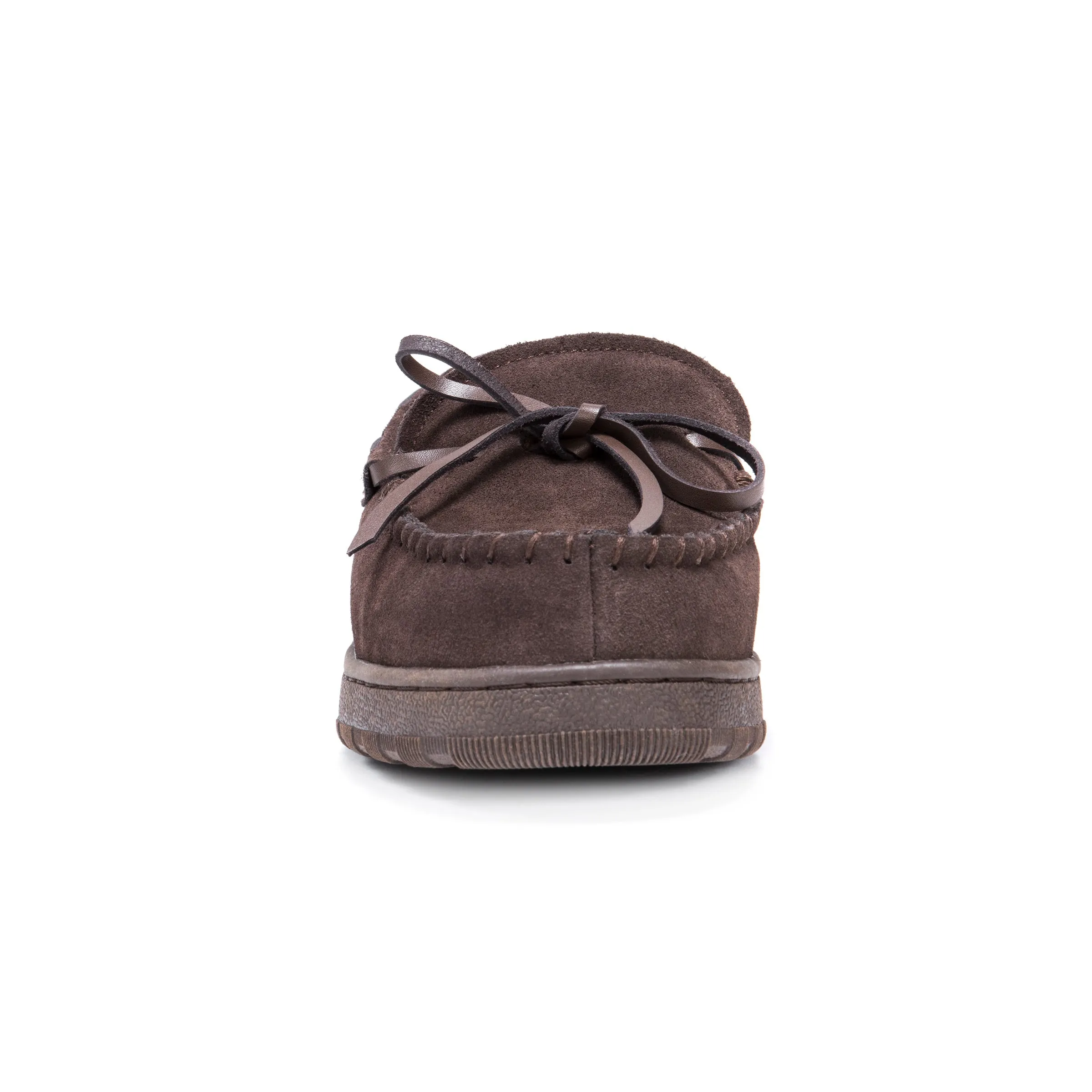 Men's Paul Suede Moccasin