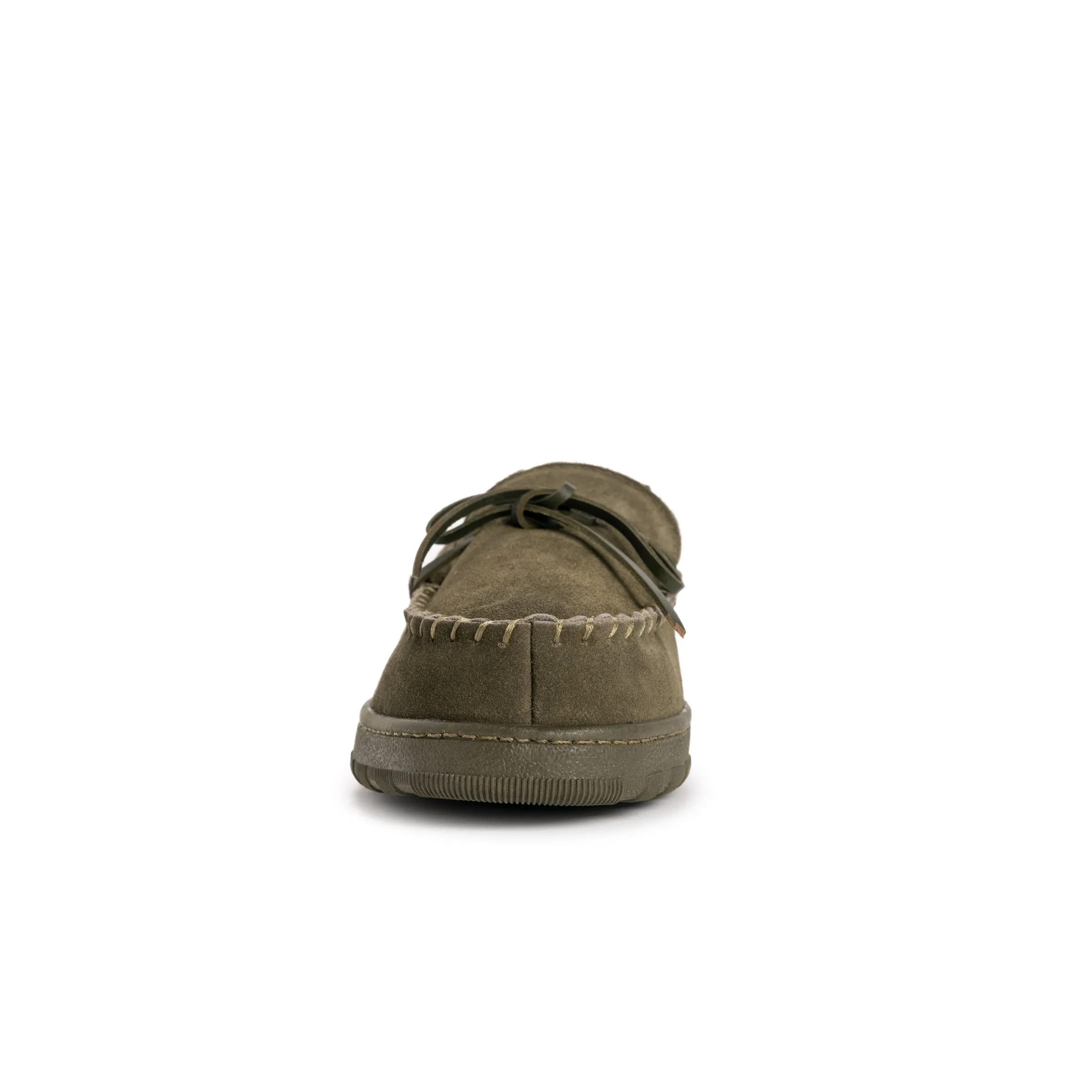 Men's Paul Suede Moccasin