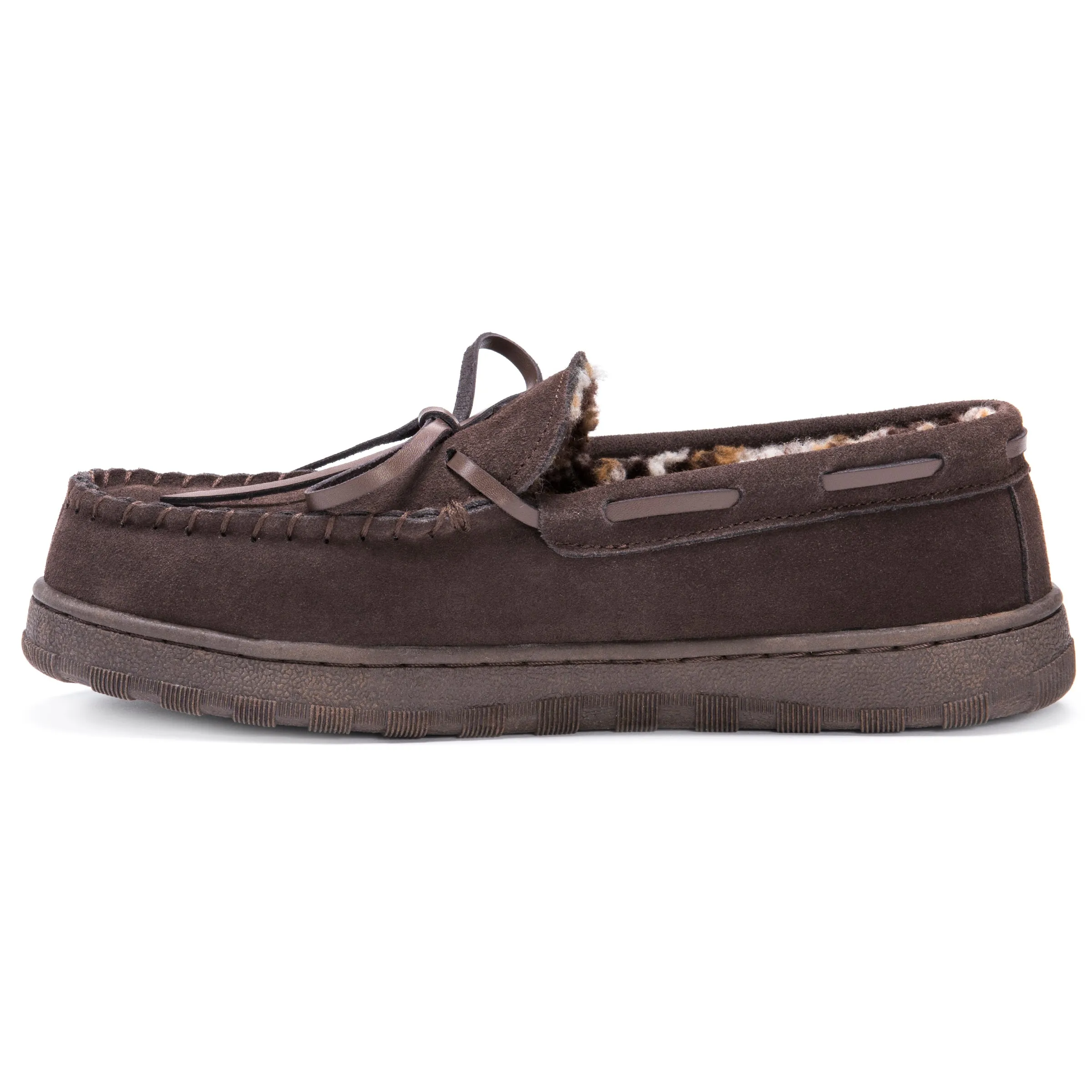 Men's Paul Suede Moccasin