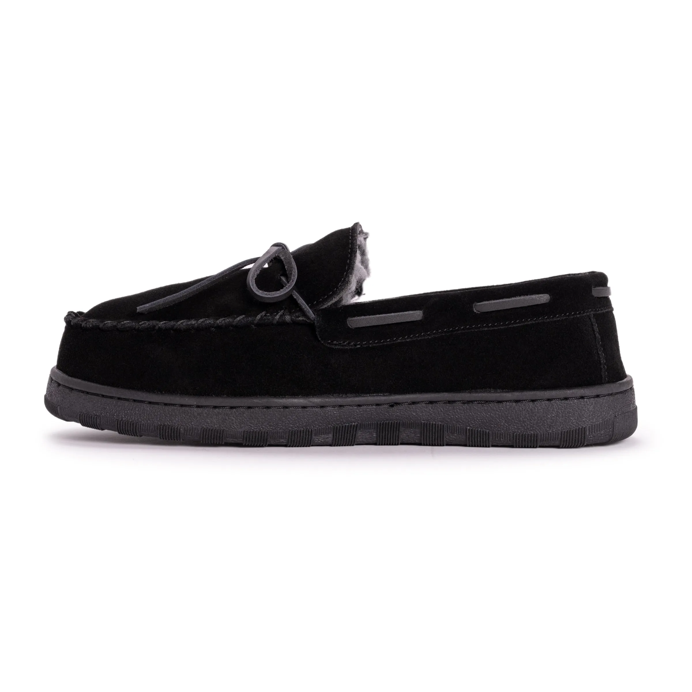 Men's Paul Suede Moccasin