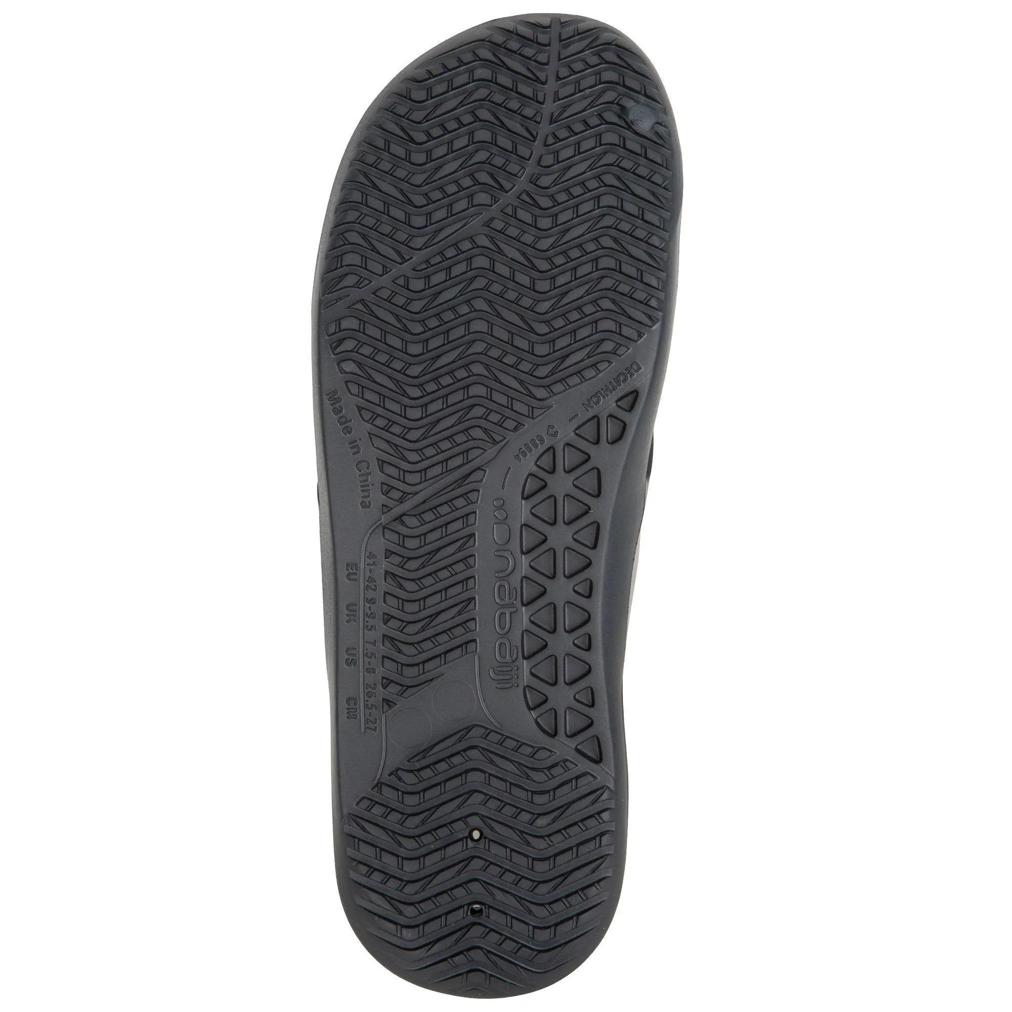 Men's Pool Sandals Nataslap