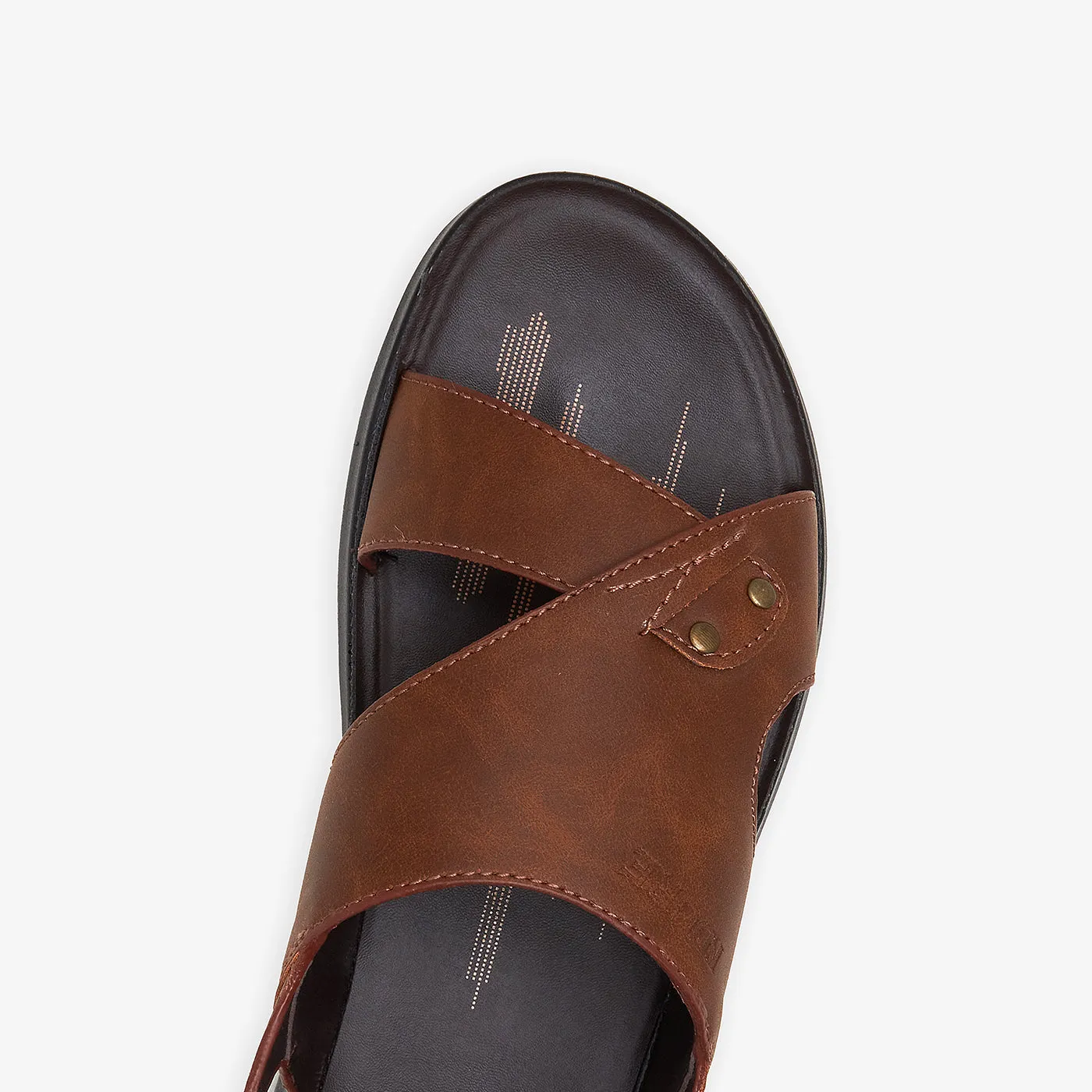 Men's Slingback Sandals