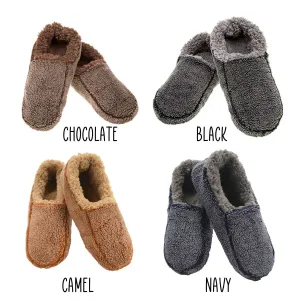 Men's Snoozie Slippers