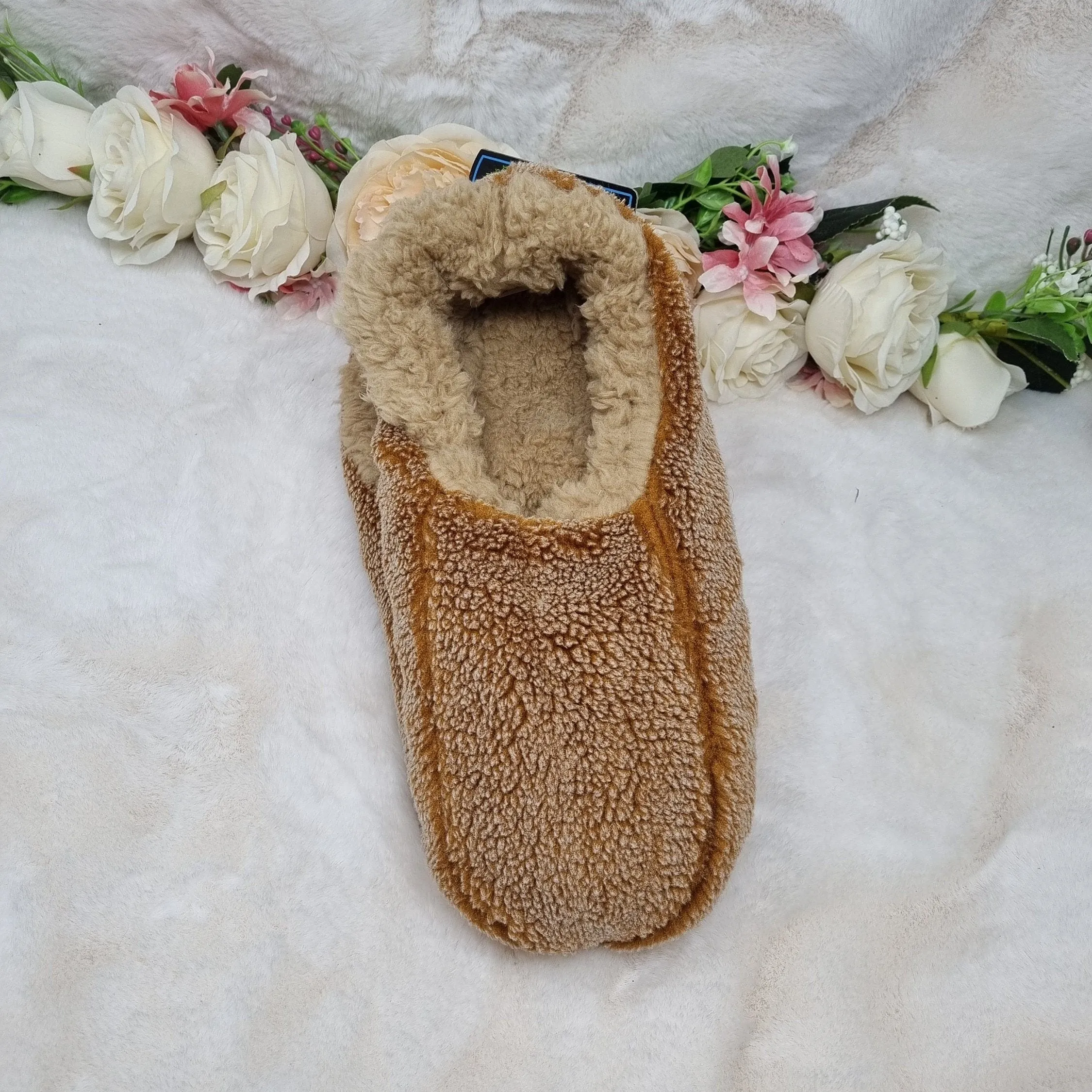 Men's Snoozie Slippers