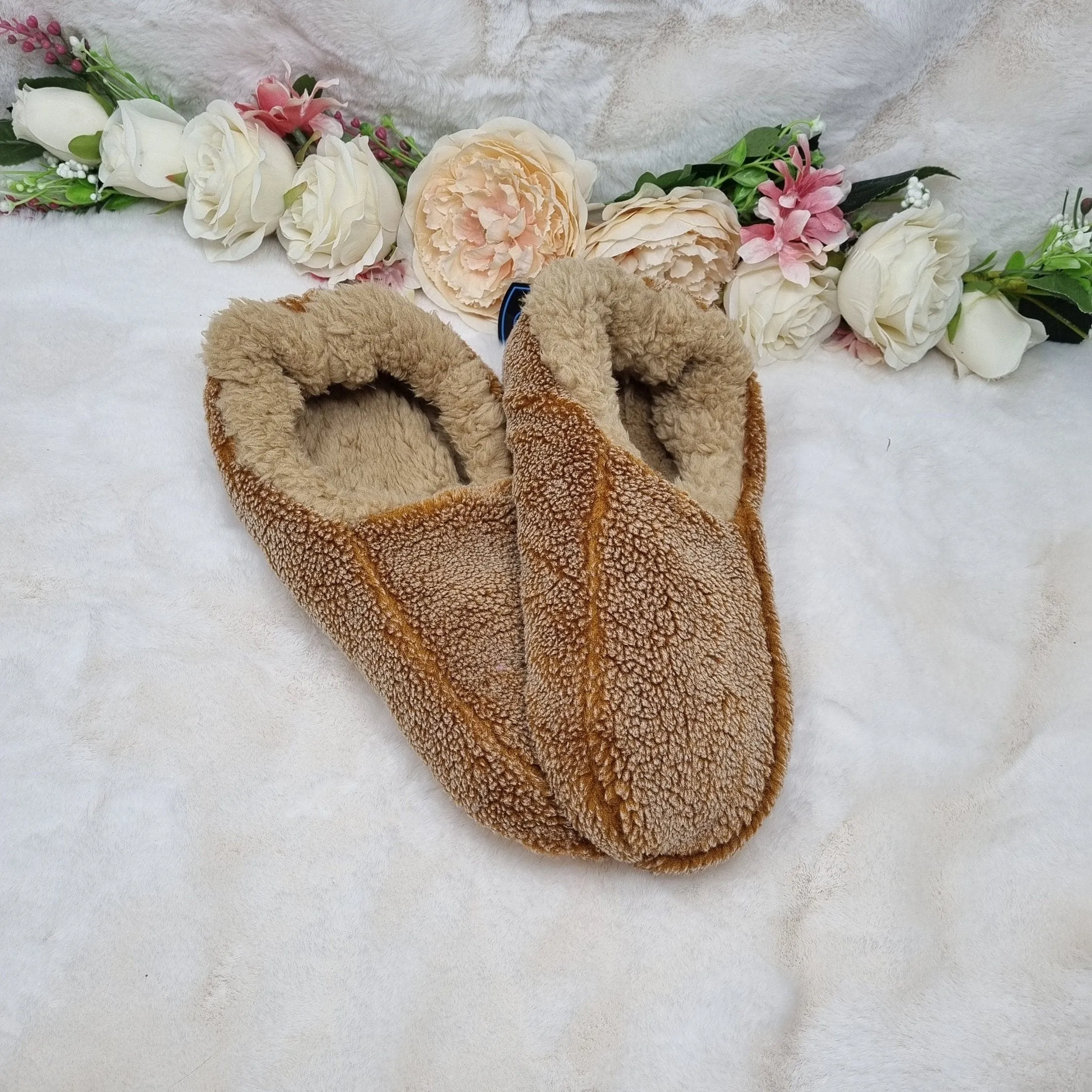 Men's Snoozie Slippers