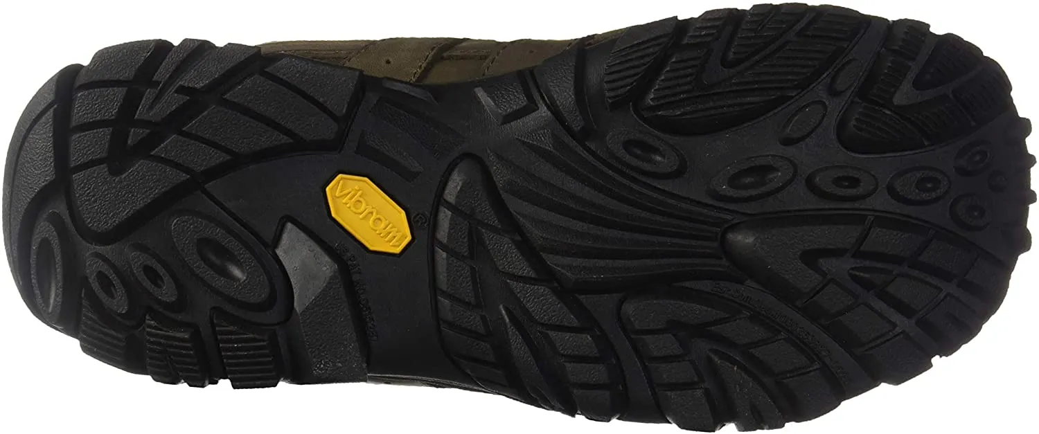 Merrell Moab Prime Mid Waterproof Mens