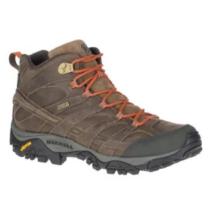 Merrell Moab Prime Mid Waterproof Mens