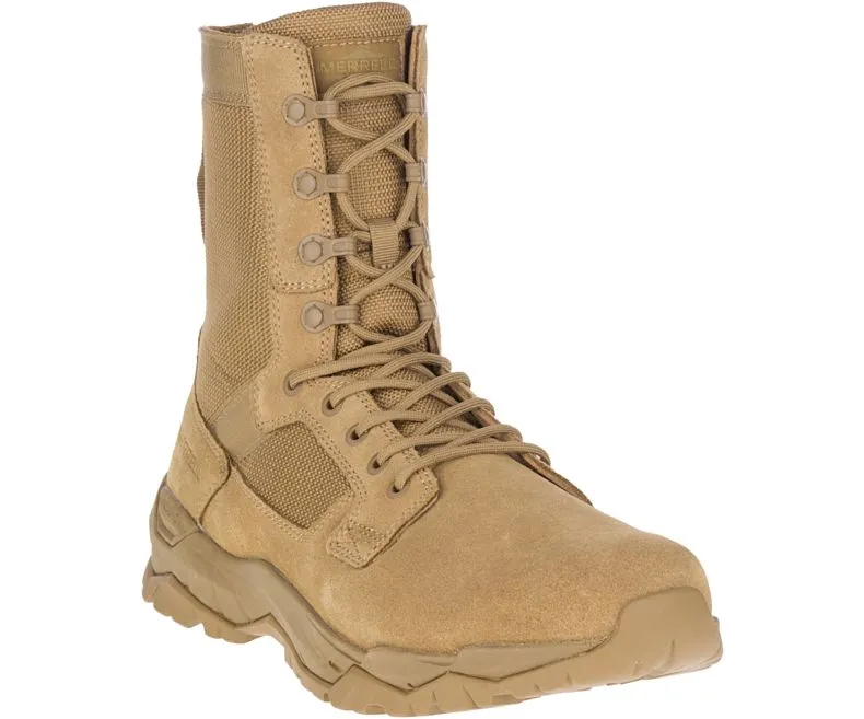 Merrell MQC 2 Tactical Boot | Coyote